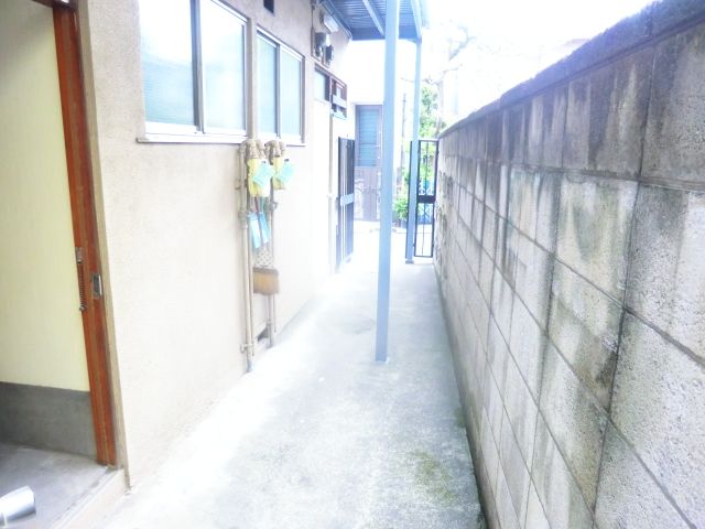 ロビー