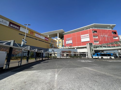 その他　ラゾーナ川崎プラザ（その他）まで1083m
