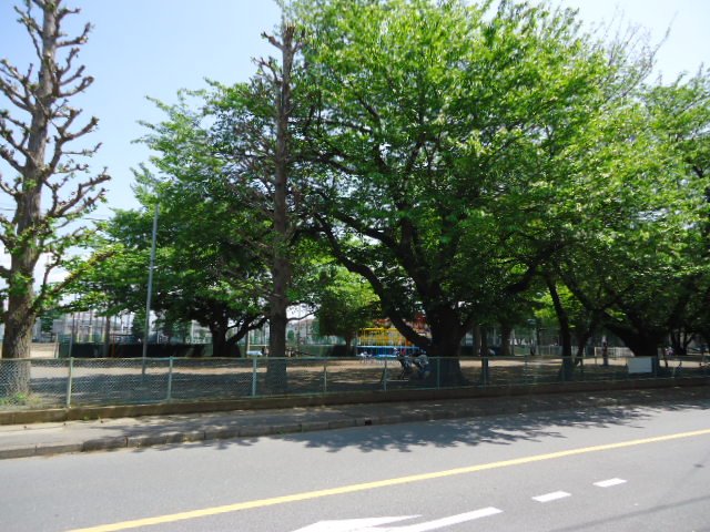 その他　北朝霞公園（その他）まで1153m