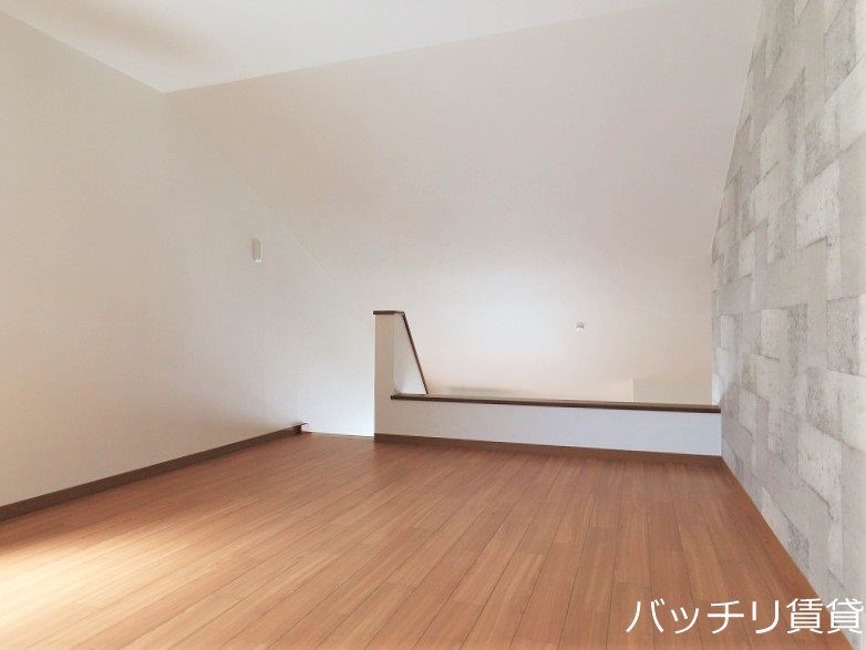 その他部屋・スペース　※同アパート別部屋写真の為、現状優先。