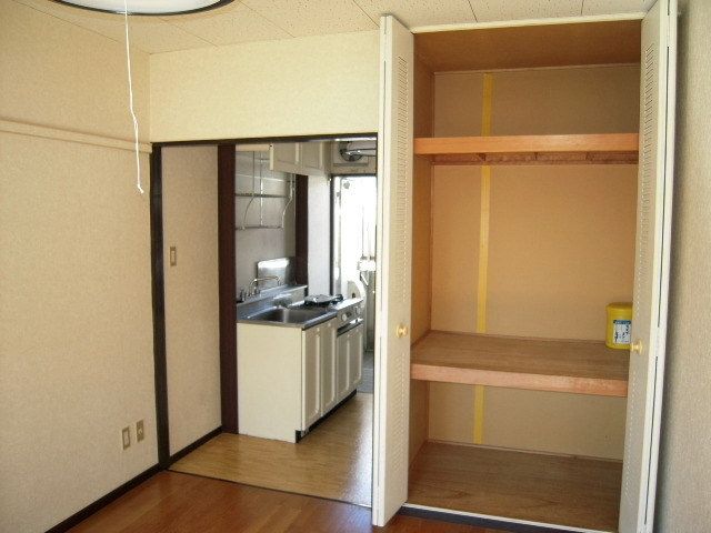 収納　★お問い合わせはタウンハウジングまで★
