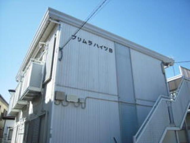 建物外観　★お問い合わせはタウンハウジングまで★