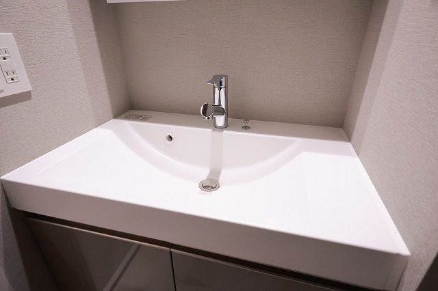 洗面設備　洗面※別部屋参考写真