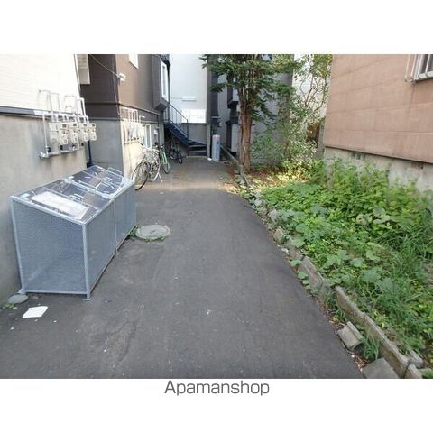 その他共有部分　その他共有部分