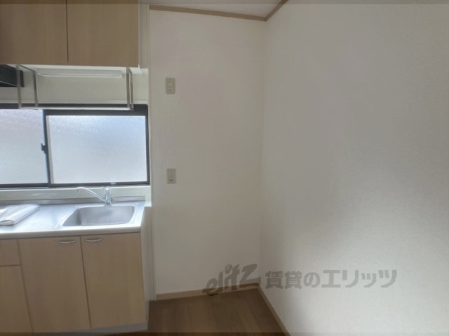 その他部屋・スペース　冷蔵庫置場