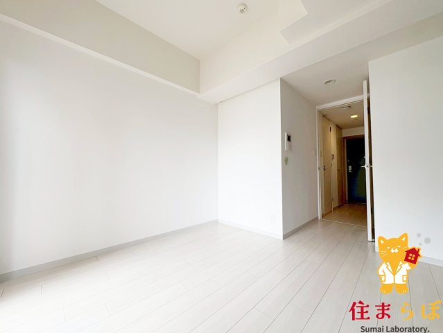 その他部屋・スペース　しっかり休める私空間