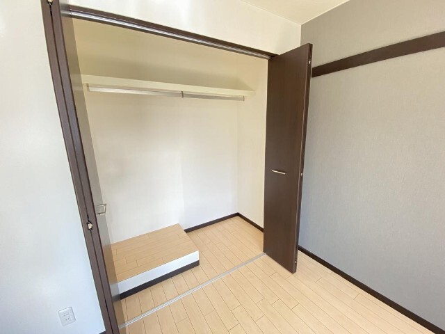 収納　同物件別室のイメージ写真