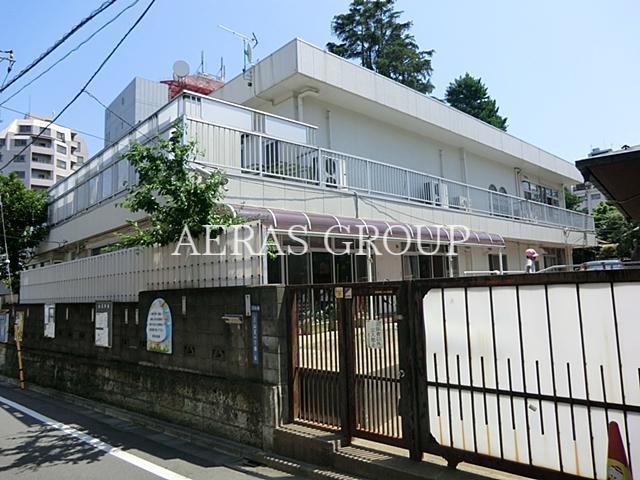 幼稚園・保育園　若草幼稚園（幼稚園・保育園）まで368m