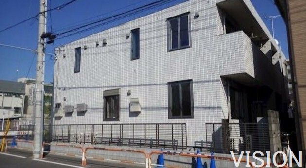 建物外観　☆外観☆