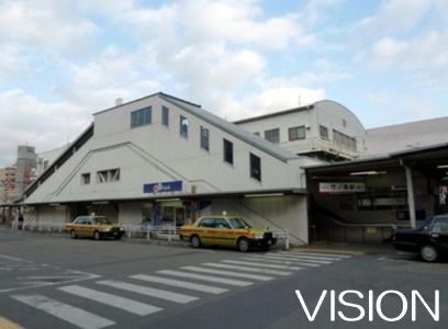 その他　竹ノ塚駅（その他）まで1130m