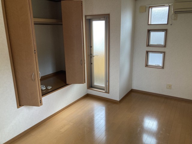その他部屋・スペース　２階の洋室：７帖