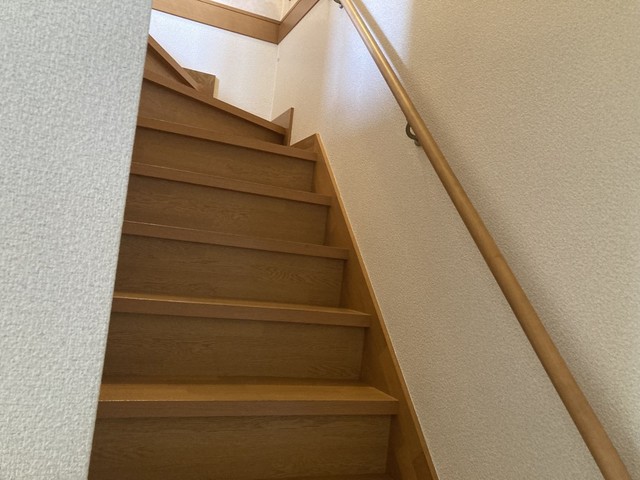 その他　階段