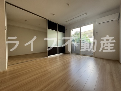 その他部屋・スペース　内装もきれいです