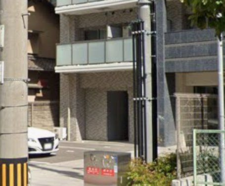 その他共有部分　外観