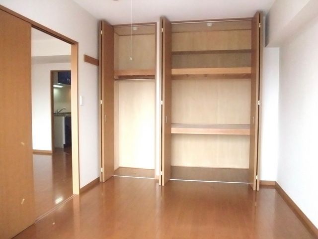 その他設備　※別部屋のお写真です
