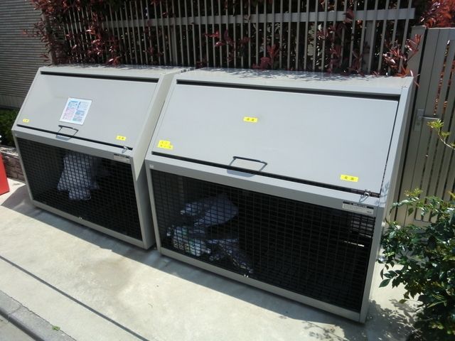 その他　★専用ゴミ置場です★