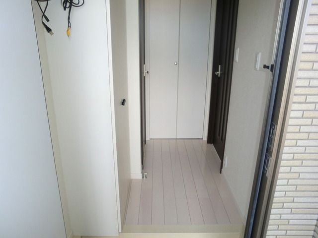 玄関　★玄関スペースです★