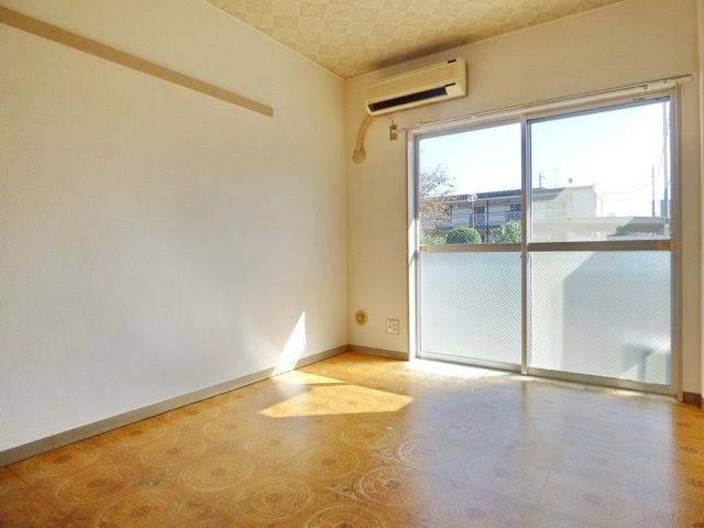 その他部屋・スペース　☆居室☆