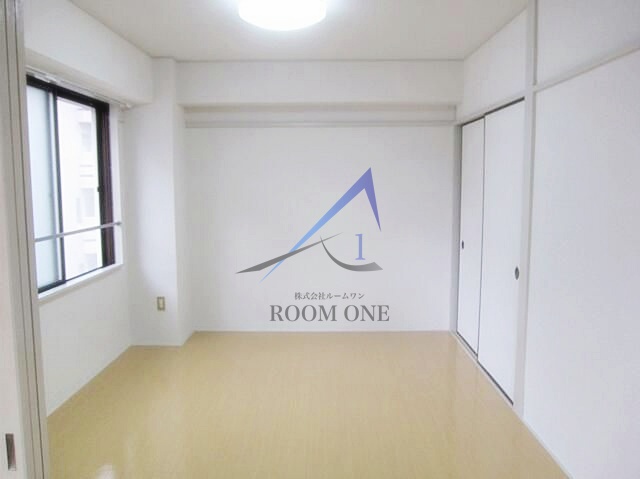 その他部屋・スペース　寝室です。