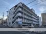 本町三丁目駅より徒歩5分 3階 築42年5ヶ月の賃貸物件
