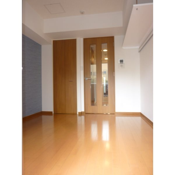 居室・リビング　※同マンション別部屋イメージ画像