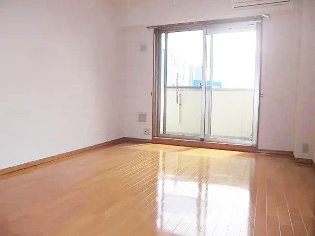 居室・リビング　★家具が置きやすい間取りです★