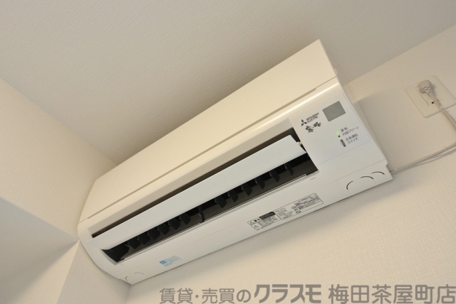 その他設備　イーストヴィラ梅田