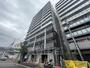 兵庫駅より徒歩10分 築1年6ヶ月 13階建の賃貸物件