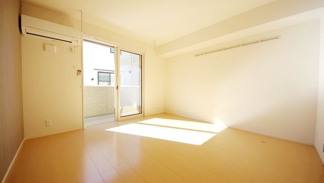 その他部屋・スペース　洋室