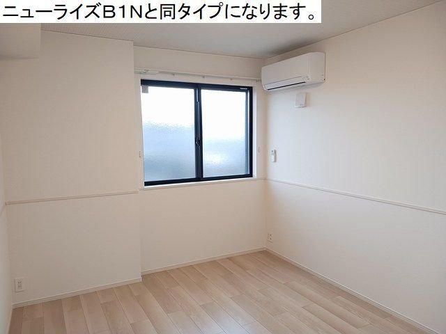 その他部屋・スペース　物件の内装です