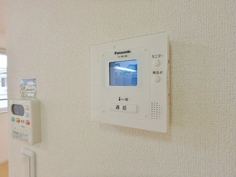セキュリティ　図面と現状に相違がある場合には現状を優先