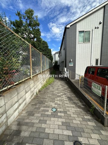 その他　【京王井の頭線「富士見ヶ丘」駅徒歩4分】