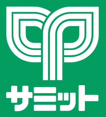 スーパー　サミットストア戸田公園駅店（スーパー）まで214m