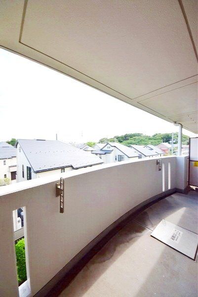 眺望　別部屋参考写真