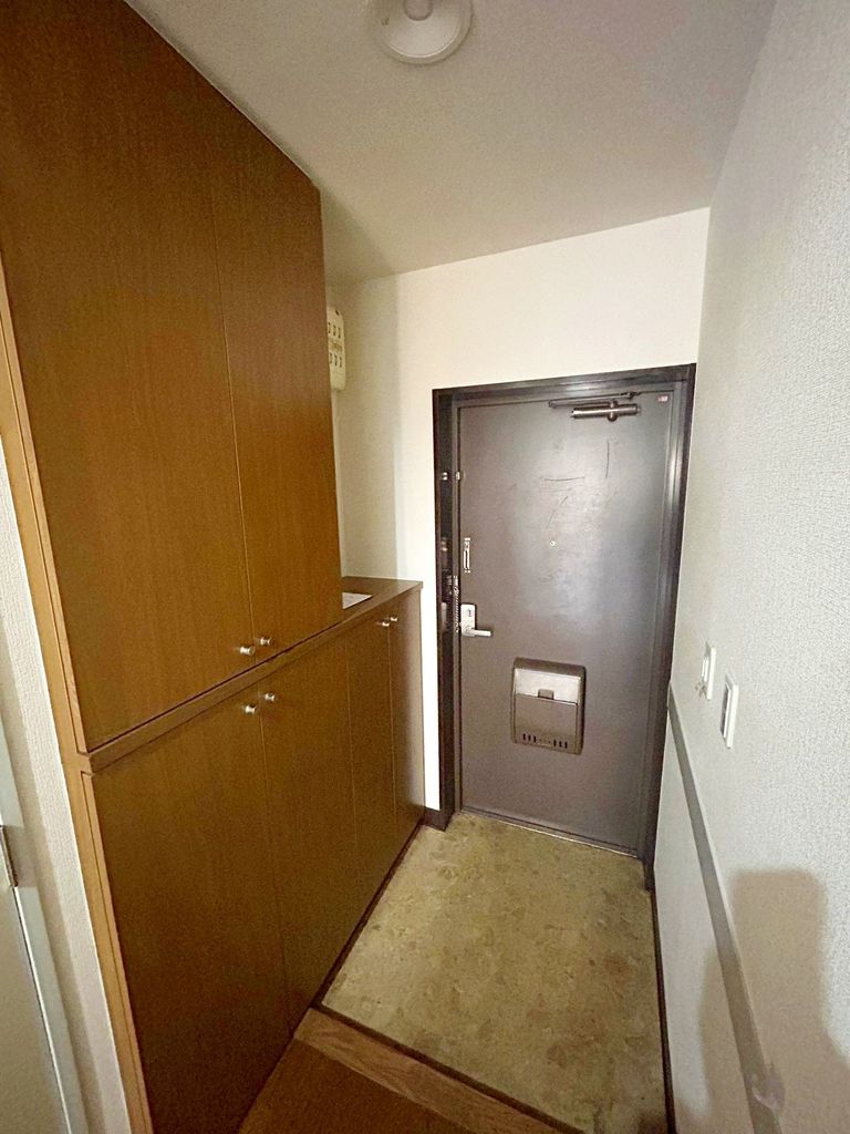 玄関　別部屋参考写真