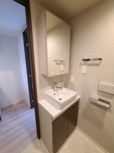 洗面設備　※同仕様タイプ