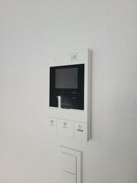 セキュリティ　※同仕様タイプ
