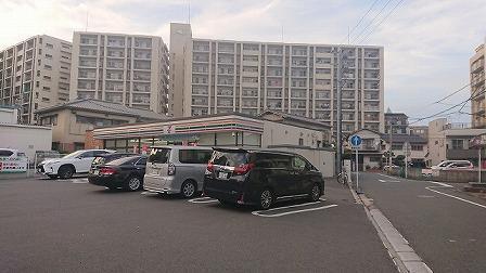 その他　セブンイレブン清水店（その他）まで600m