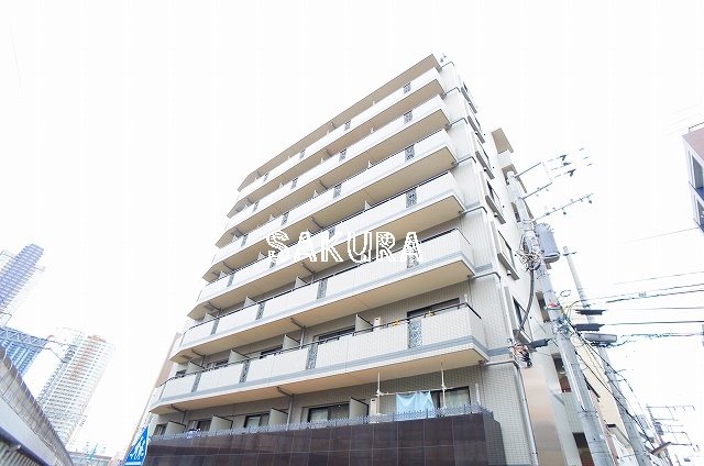 建物外観　当店おすすめ物件♪