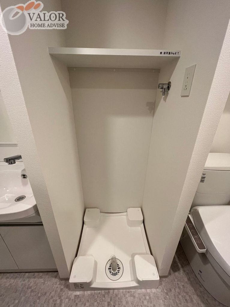 その他設備　トイレ