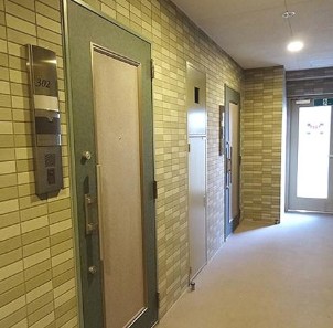 その他共有部分　☆エレベーター☆