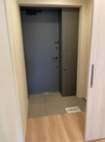 玄関　別部屋参考写真