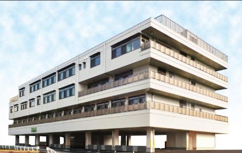 その他　医療法人社団神田会木曽病院（その他）まで282m