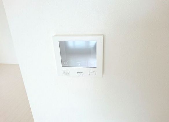 セキュリティ　ＴＶフォン！です