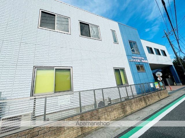 幼稚園・保育園　ことぶき第二幼稚園（幼稚園・保育園）まで1015m