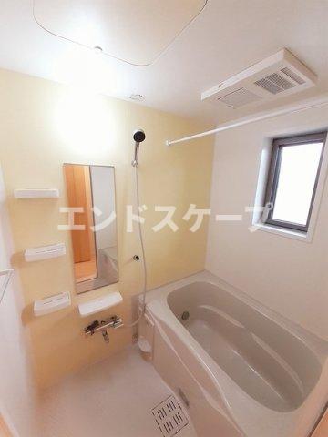 バス・シャワールーム　高崎、前橋のお部屋探しはエンドスケープまで！お客様の理想お聞