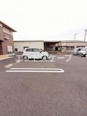 駐車場　高崎、前橋のお部屋探しはエンドスケープまで！お客様の理想お聞
