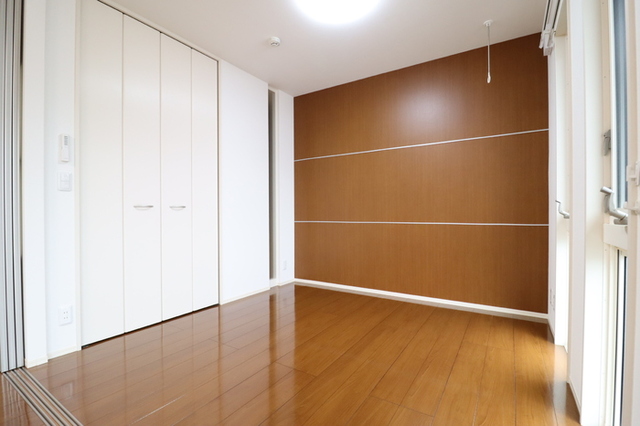 その他部屋・スペース　洋室
