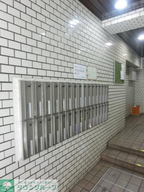 その他　★ポスト★