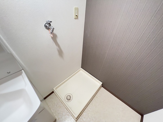 その他設備　※別部屋の写真です